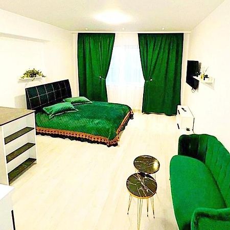 Cataleya Suites Aparthotel Bukarest Kültér fotó