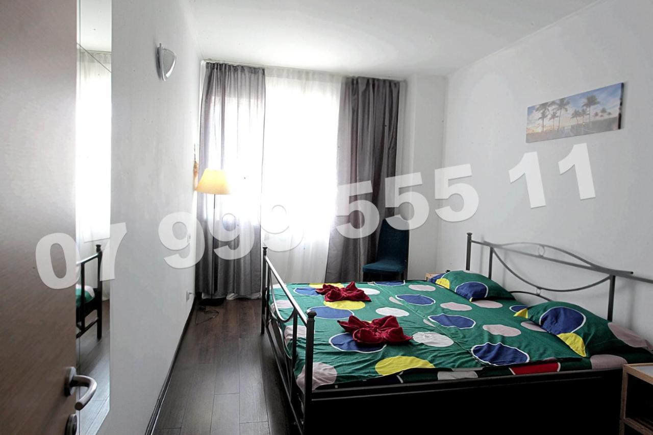 Cataleya Suites Aparthotel Bukarest Kültér fotó