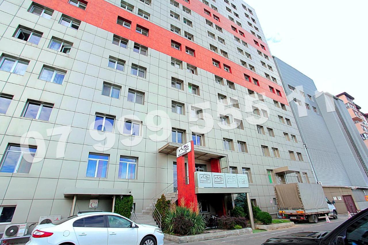Cataleya Suites Aparthotel Bukarest Kültér fotó