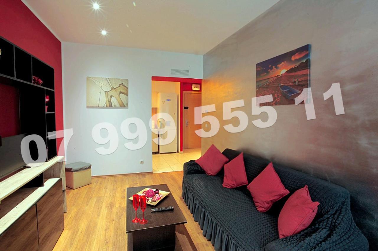 Cataleya Suites Aparthotel Bukarest Kültér fotó