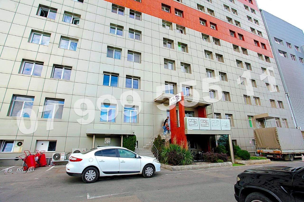 Cataleya Suites Aparthotel Bukarest Kültér fotó