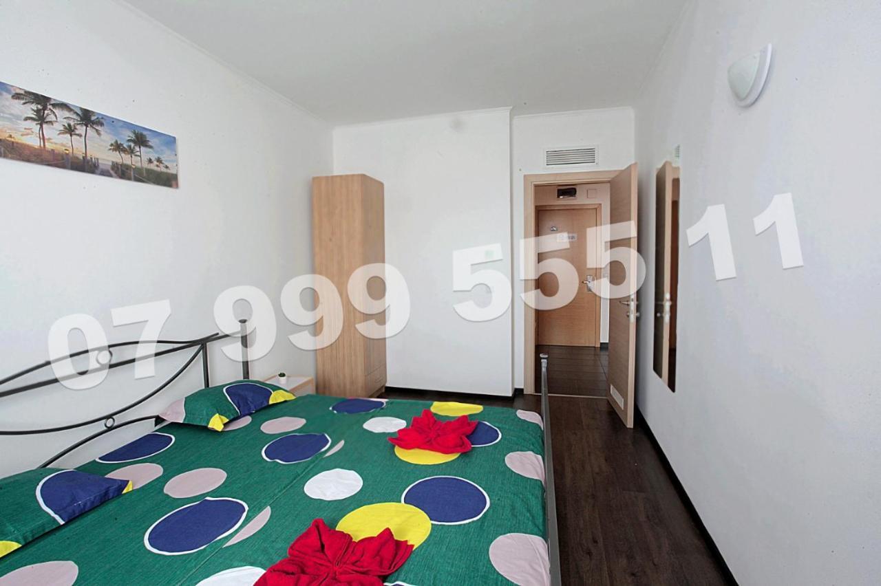 Cataleya Suites Aparthotel Bukarest Kültér fotó