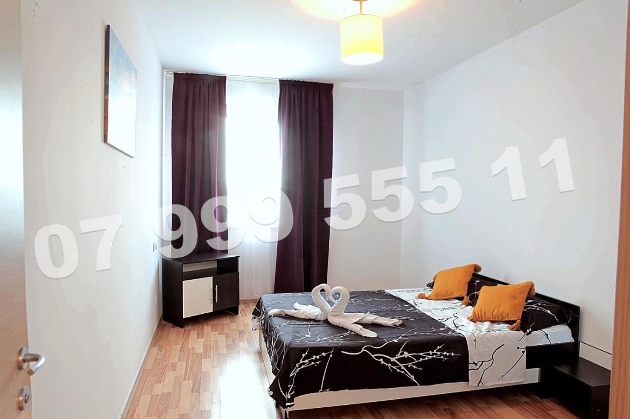 Cataleya Suites Aparthotel Bukarest Kültér fotó