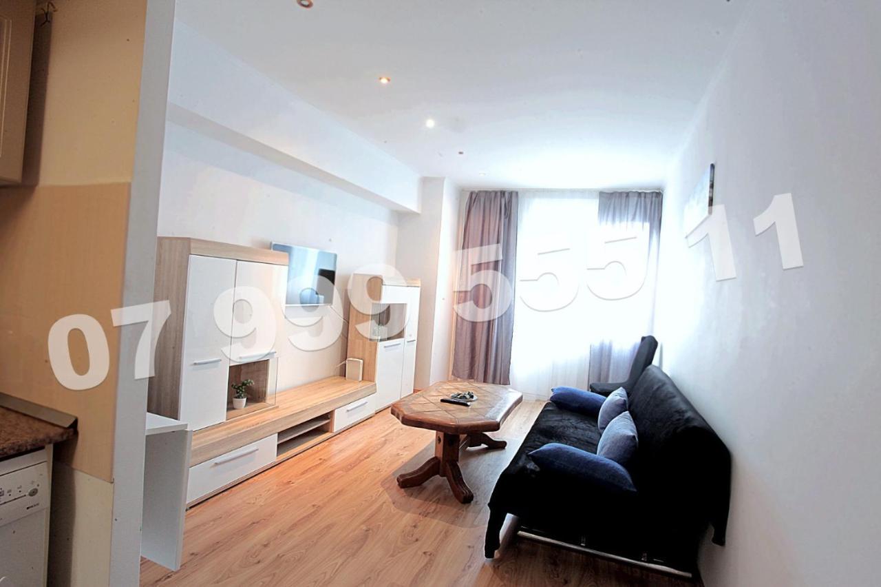 Cataleya Suites Aparthotel Bukarest Kültér fotó