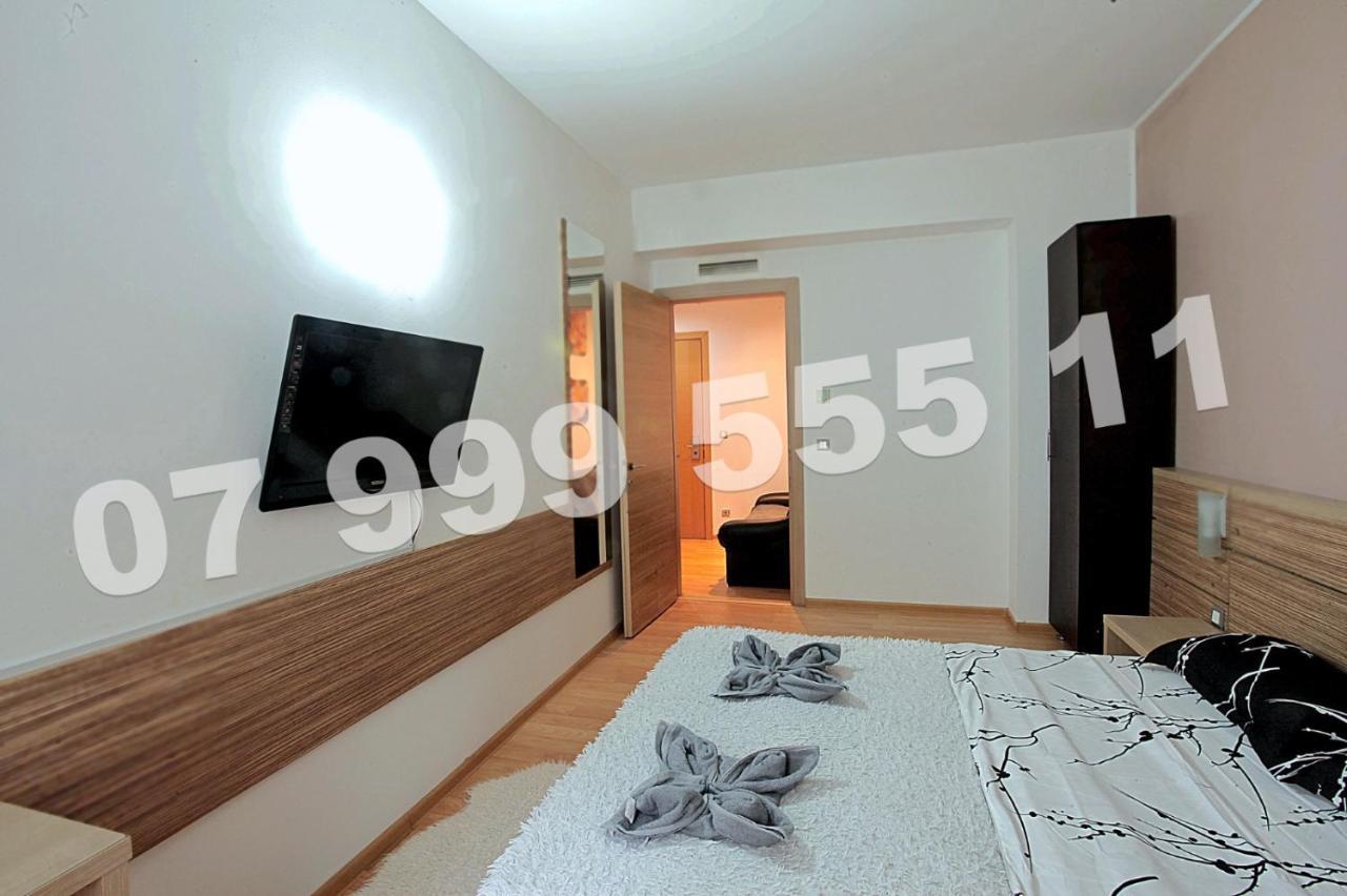 Cataleya Suites Aparthotel Bukarest Kültér fotó