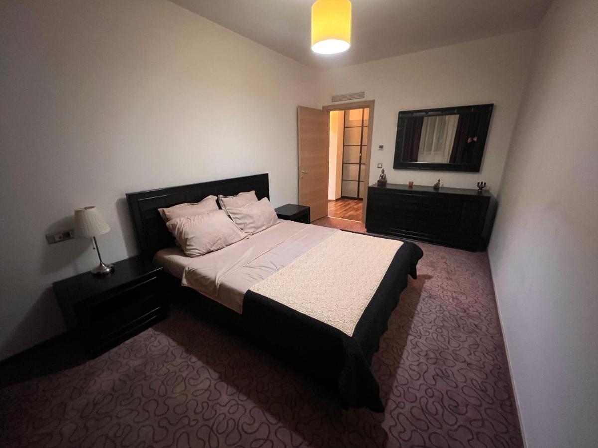 Cataleya Suites Aparthotel Bukarest Kültér fotó