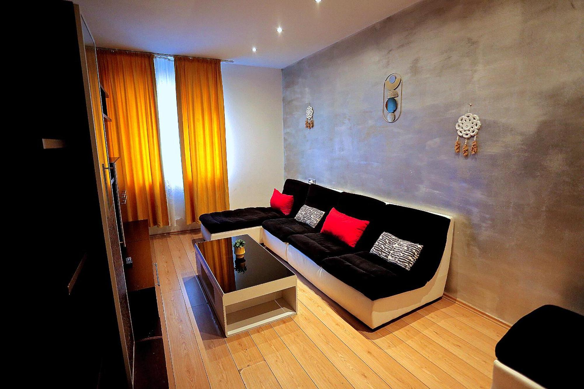 Cataleya Suites Aparthotel Bukarest Kültér fotó