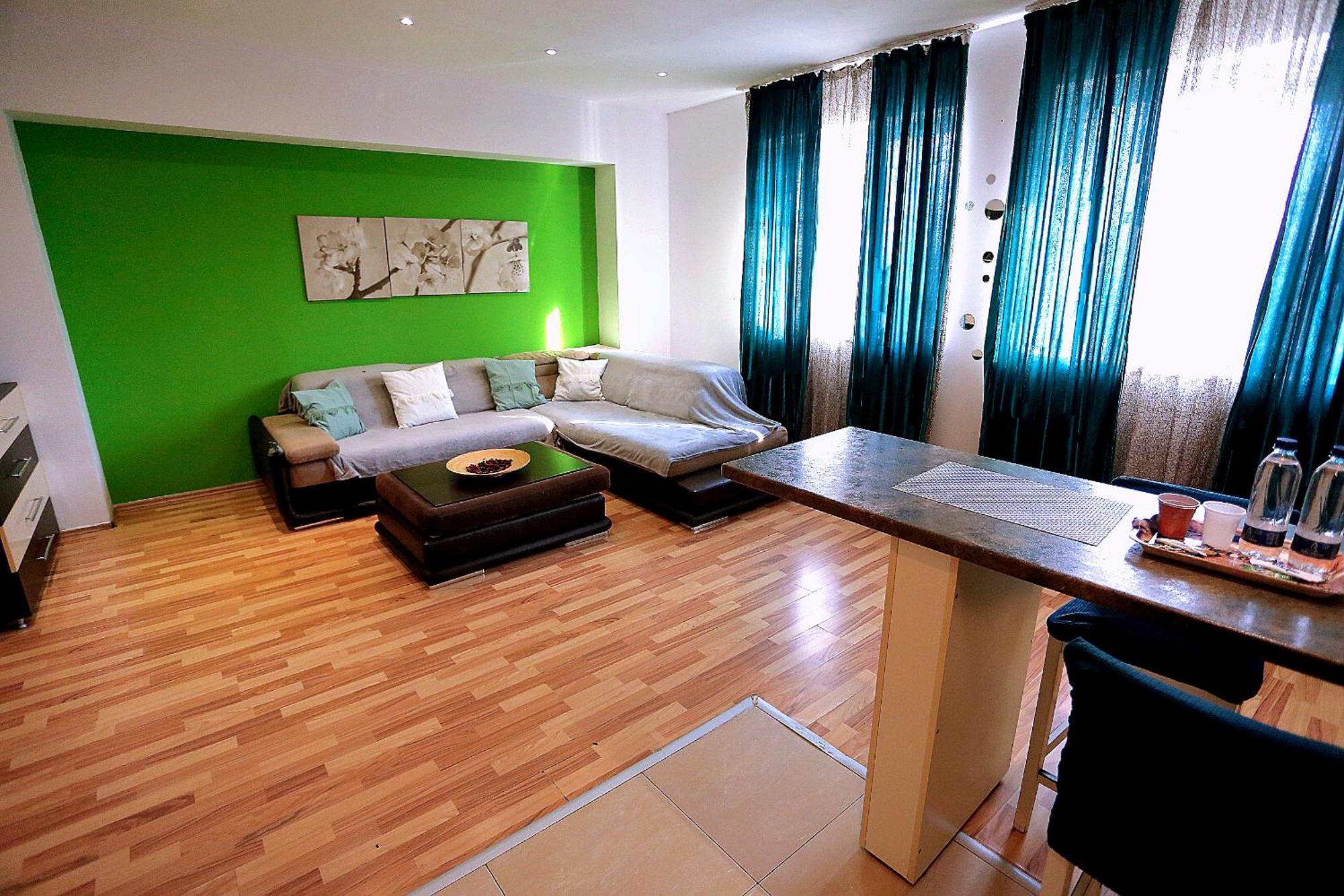 Cataleya Suites Aparthotel Bukarest Kültér fotó